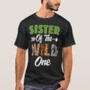 Pesquisar por animais do jardim zoológico camisetas Um