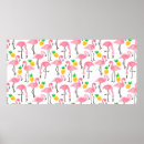 Pesquisar por abacaxi cor de rosa pôsteres Aquarela