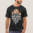 Pesquisar por rouba camisetas Cão