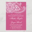 Pesquisar por paisley cor de rosa Bride