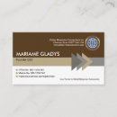 Pesquisar por diretor executivo cartao de visita Consultor