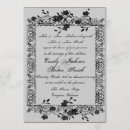 Pesquisar por estilo gótico convites Antiguidade