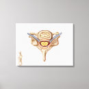 Pesquisar por coluna vertebral impressão de canvas Medicina