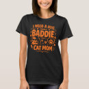 Pesquisar por mãe do gato camisetas Qualquer pessoa