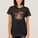 Pesquisar por magic mushroom camisetas Mágica