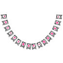 Pesquisar por bandeirinhas Menina