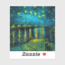 Pesquisar por van gogh adesivos Estrelas