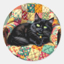 Pesquisar por gato bonito adesivos Amantes de gatos