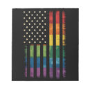 Pesquisar por gay orgulho bandeira personalizada papelaria Lésbica
