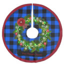 Pesquisar por cabana saias para árvore de natal Vermelho