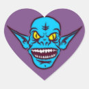 Pesquisar por alienígena azul adesivos Desenho animado