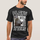 Pesquisar por lontras camisetas Fofofo