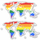 Pesquisar por lgbt adesivos Amor é amor