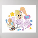 Pesquisar por lola bunny pósteres pôsteres Construtores de luas