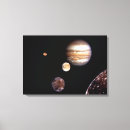 Pesquisar por nivelamento impressão de canvas Nighttime