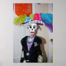 Pesquisar por catrina pôsteres Morto