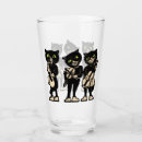 Pesquisar por gato preto olhos verdes louças Gatos