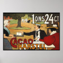 Pesquisar por chocolate quente pôsteres Propaganda