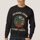 Pesquisar por aliens do moletons com capuz For him