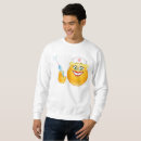 Pesquisar por emoji feliz cara roupas Emoticon