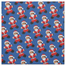 Pesquisar por papai noel artesanato material Azul