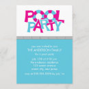 Pesquisar por do piquenique do verão aniversário convites Piscina