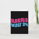 Pesquisar por vice presidente cartoes Harris para presidente