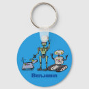 Pesquisar por robô chaveiros Ciência