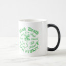 Pesquisar por irish canecas Verde