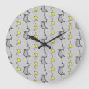 Pesquisar por doodle relogios de parede Amarelo
