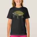 Pesquisar por tartarugas pretas camisetas Natureza