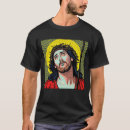 Pesquisar por coroa de espinhos camisetas Religioso