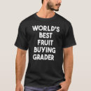 Pesquisar por classificador camisetas Fruta