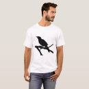 Pesquisar por aves canoras camisetas Animais selvagens