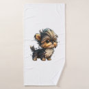 Pesquisar por yorkshire terrier banho toalhas Cão