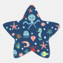 Pesquisar por etiqueta da estrela do mar adesivos Azul