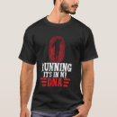Pesquisar por corredor do corredor de maratona camisetas Correndo