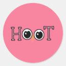 Pesquisar por hoot adesivos Pássaro