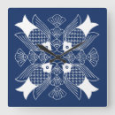 Pesquisar por arte gráfica relogios de parede Azul