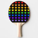Pesquisar por do orgulho do lgbt ping pong raquetes Igualdade