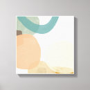 Pesquisar por oval impressão de canvas Círculo