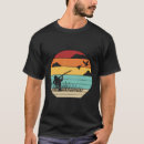 Pesquisar por caça das aves aquáticas camisetas Observação de pássaros