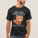 Pesquisar por panda assustador camisetas Halloween