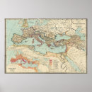 Pesquisar por mapa do império romano pôsteres Geografia