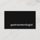 Pesquisar por gastroenterologista cartao de visita Gastroenterologia