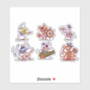 Pesquisar por animais polvo adesivos Pirata