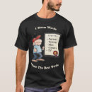 Pesquisar por cartum camisetas Engraçado