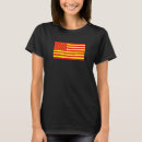Pesquisar por bandeira asiática camisetas Americano