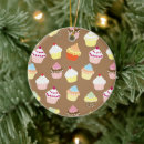 Pesquisar por cupcakes ornamentos Padeiro