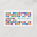 Pesquisar por perfil cartao de visita Colorido